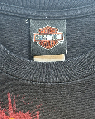 00s Harley-Davidson Long Sleeve T shirt