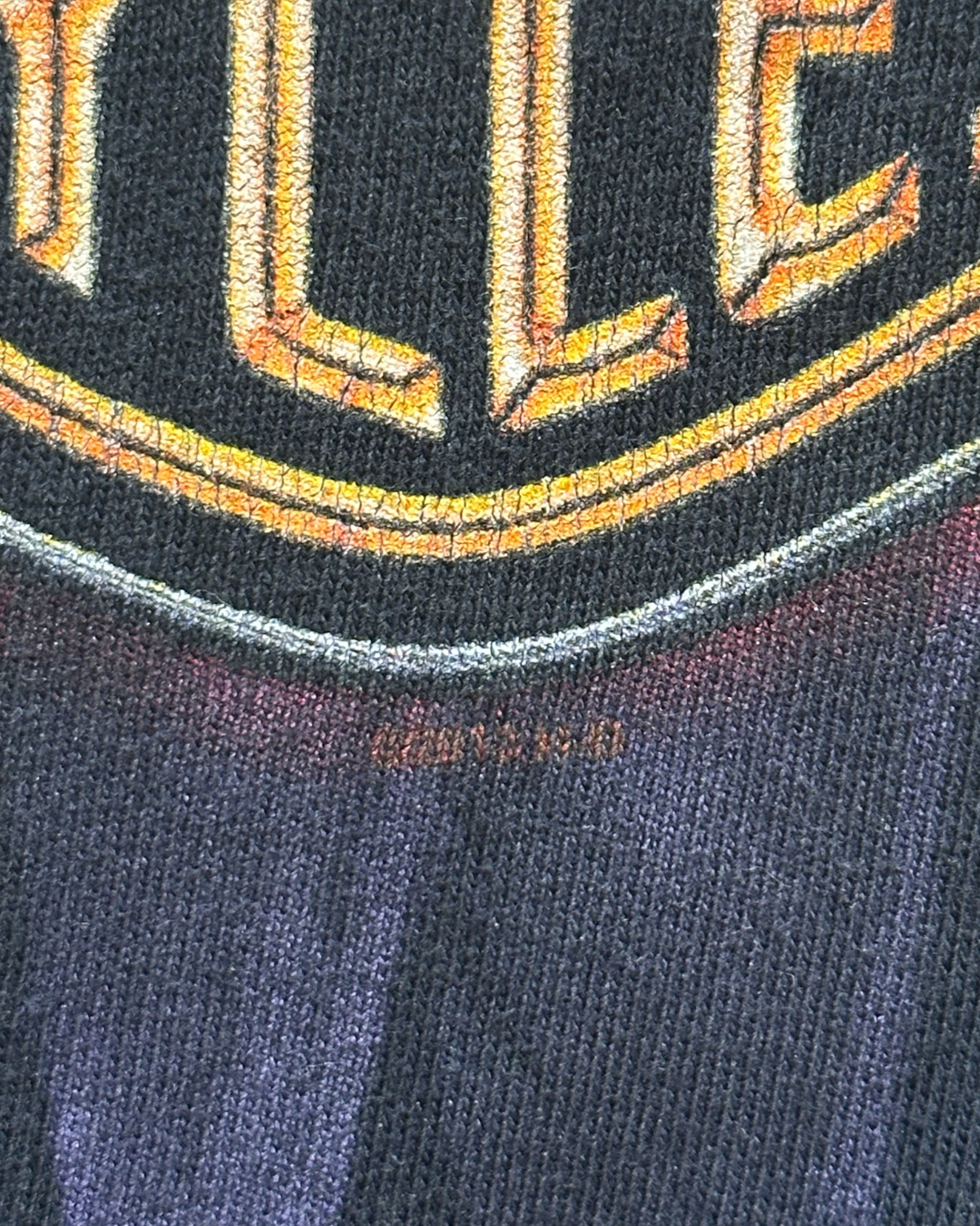 00s Harley-Davidson Long Sleeve T shirt