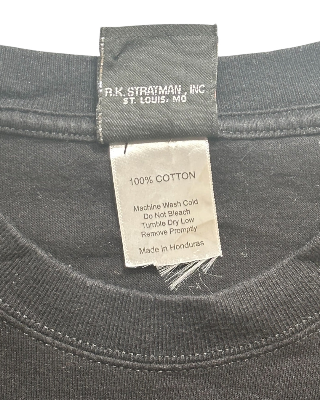 00s Harley-Davidson Long Sleeve T shirt