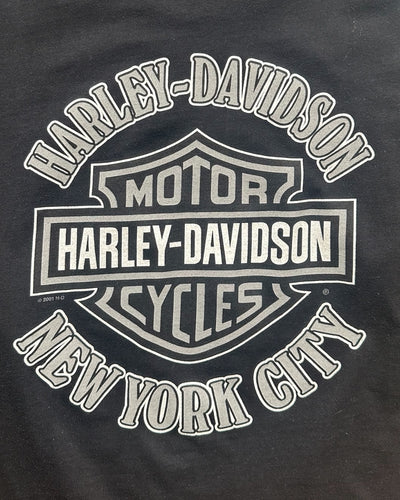 00s Harley-Davidson Long Sleeve T shirt