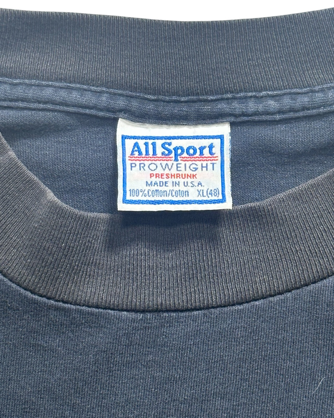 90s Nine Inch Nails "Self Destruct tour" Long Sleeve T shirt