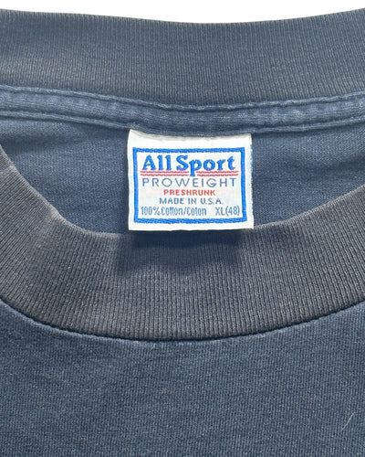 90s Nine Inch Nails "Self Destruct tour" Long Sleeve T shirt