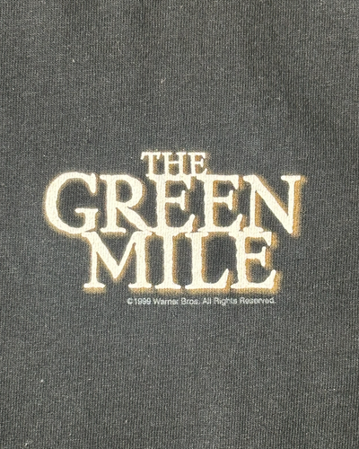 90s The Green Mile T shirt