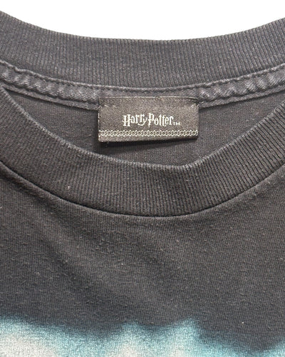 00s Harry Potter T shirt