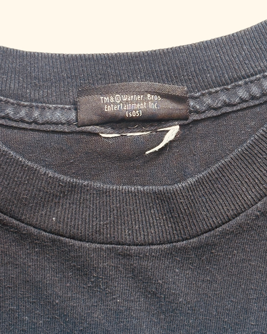 00s Harry Potter T shirt