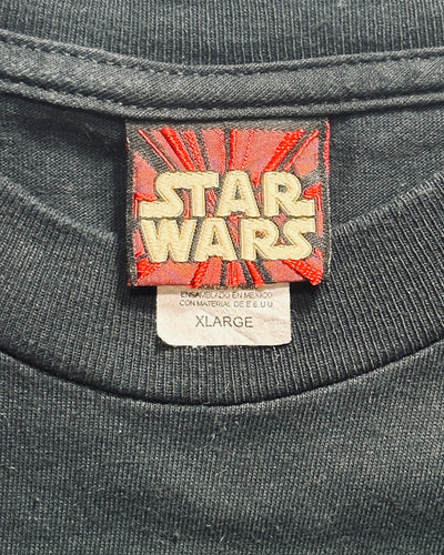 90s Star Wars Episode One "Darth Maul" T shirt