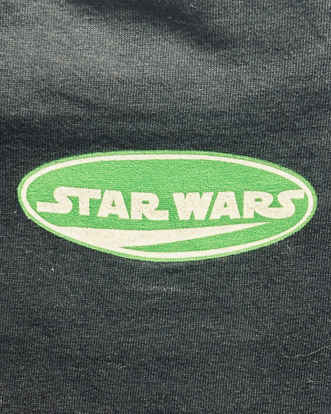 90s Star Wars Episode One "Darth Maul" T shirt