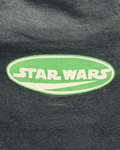 90s Star Wars Episode One "Darth Maul" T shirt