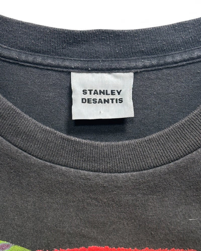 90s THE MASK "Milo" T shirt