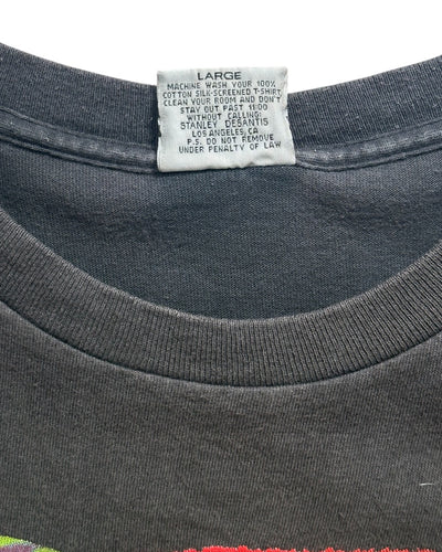 90s THE MASK "Milo" T shirt