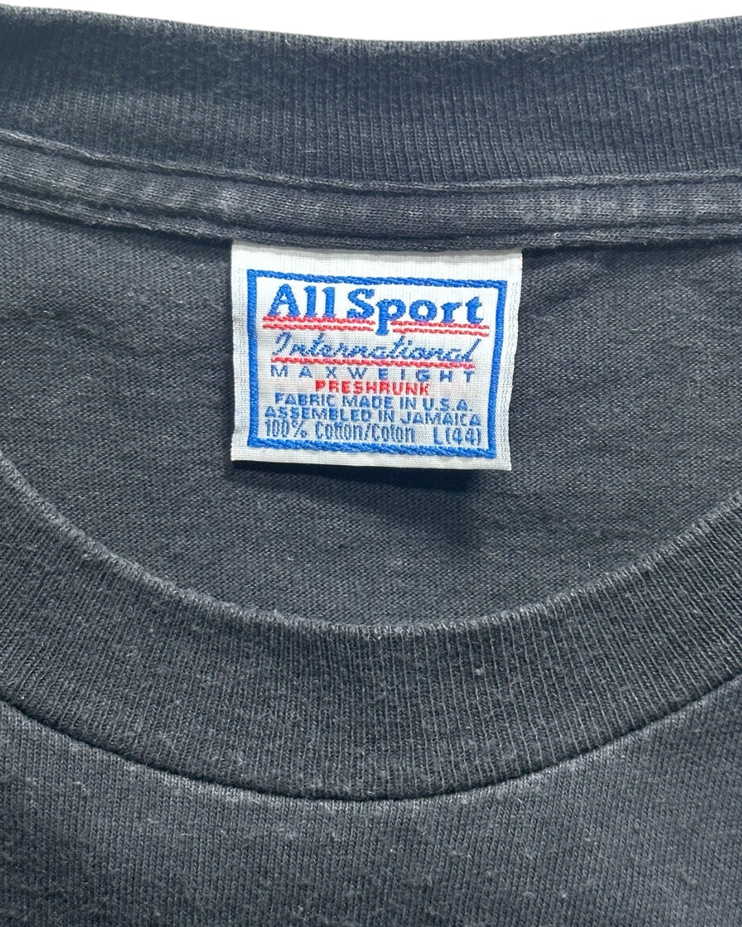 90s Black Sabbath "The Last Supper" Reunion Tour T shirt