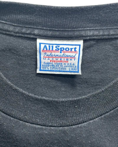 90s Black Sabbath "The Last Supper" Reunion Tour T shirt