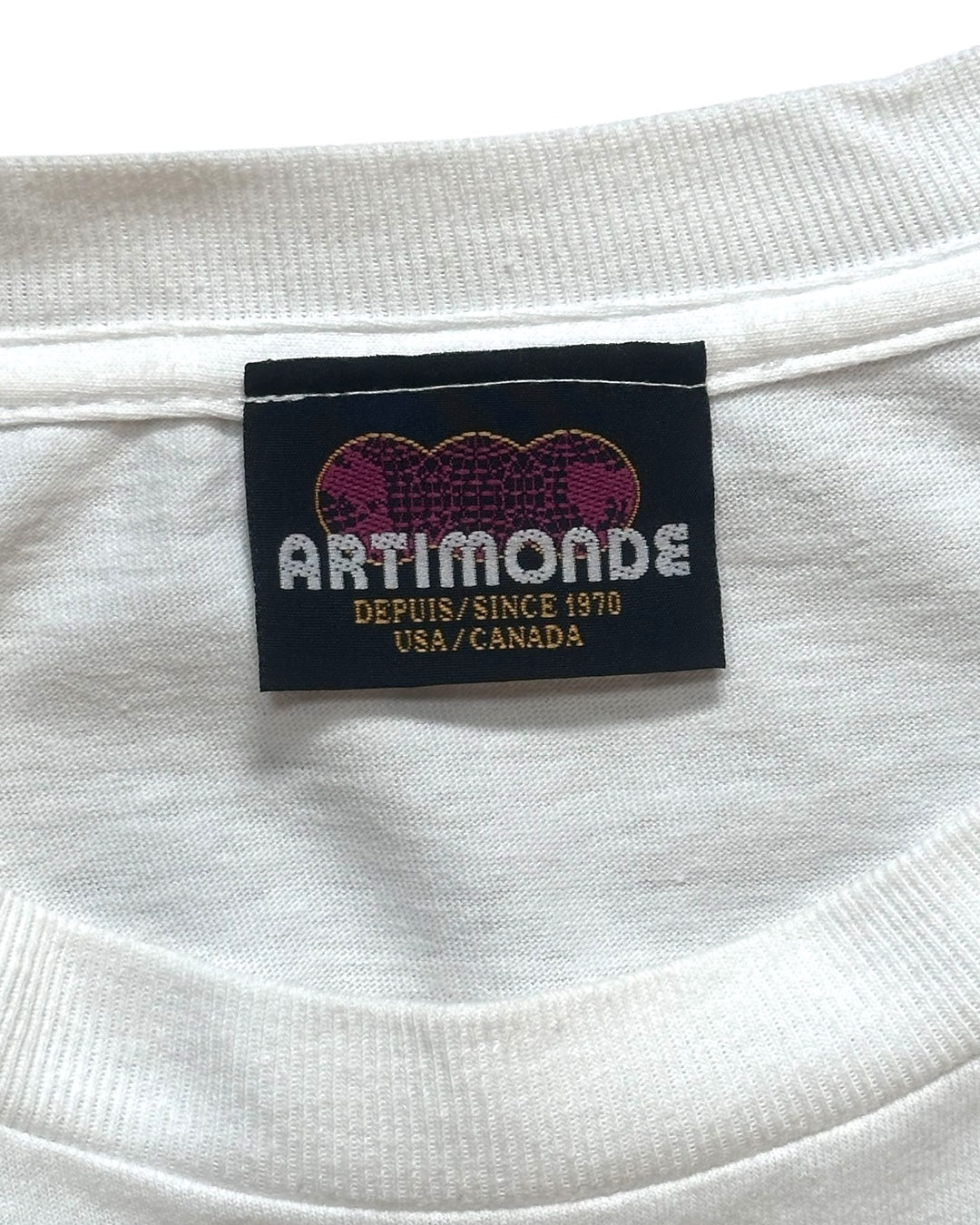 90s Train Spotting "Renton" T shirt