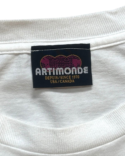 90s Train Spotting "Renton" T shirt