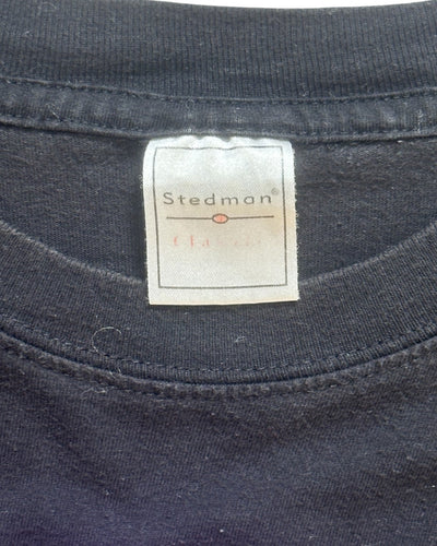 00s NEON GENESIS EVANGELION T shirt