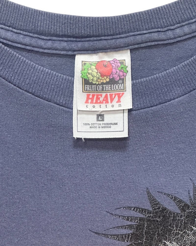 90s AKIRA TETSUO ARM T shirt