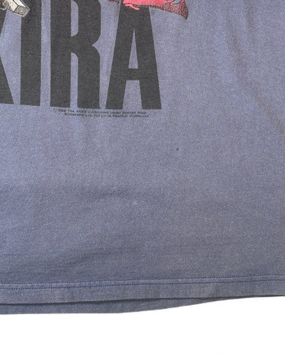 90s AKIRA TETSUO ARM T shirt