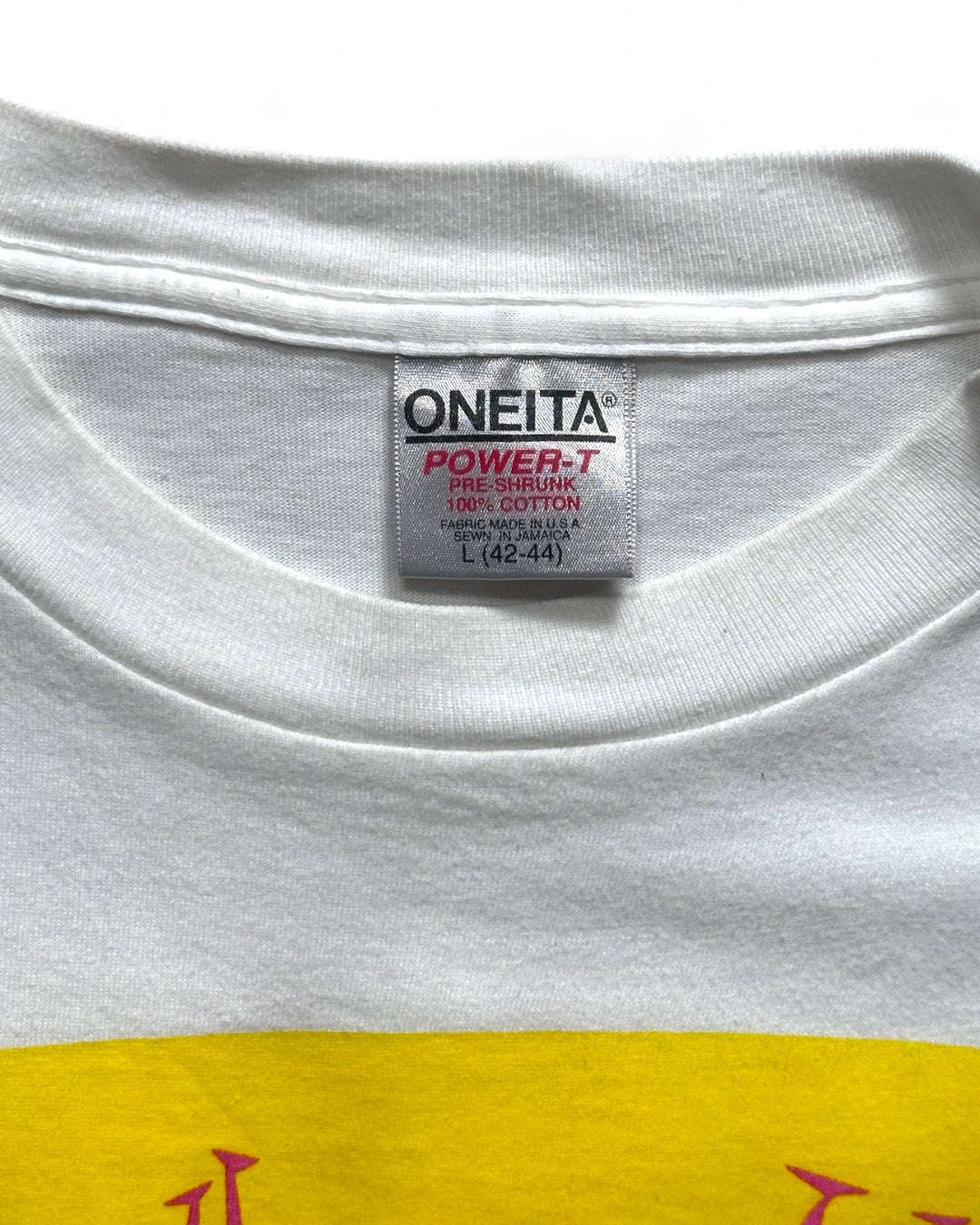 90s Mudhoney T shirt