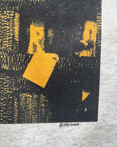 90s Sugar "Copper Blue" T shirt