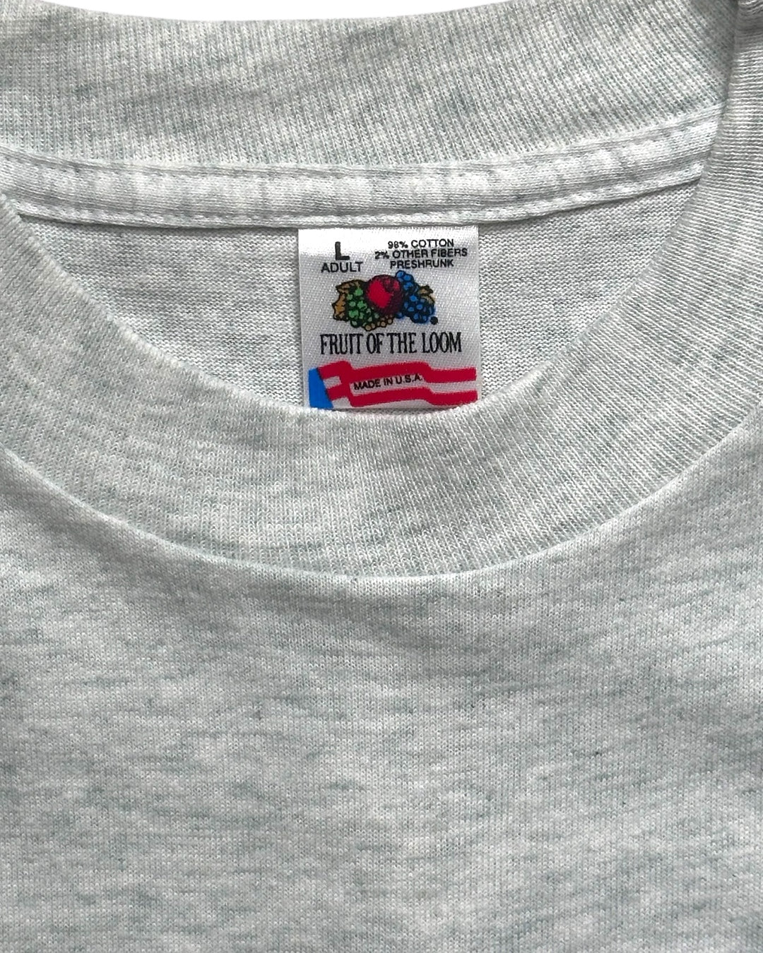 90s Sugar "Copper Blue" T shirt