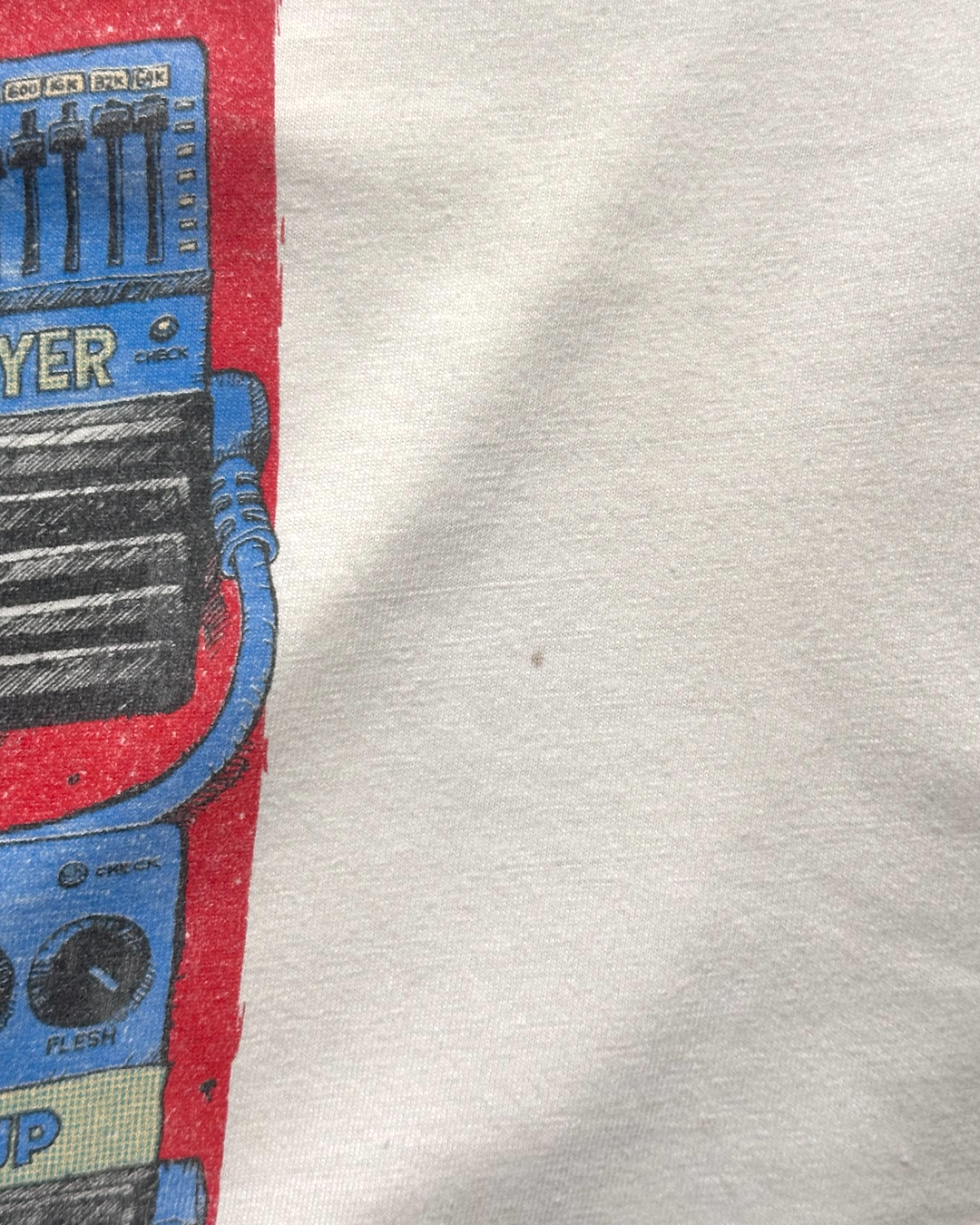 90s SWERVEDRIVER T shirt