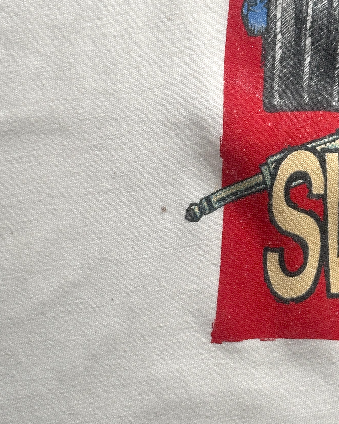 90s SWERVEDRIVER T shirt