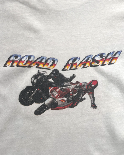 90s SWERVEDRIVER T shirt