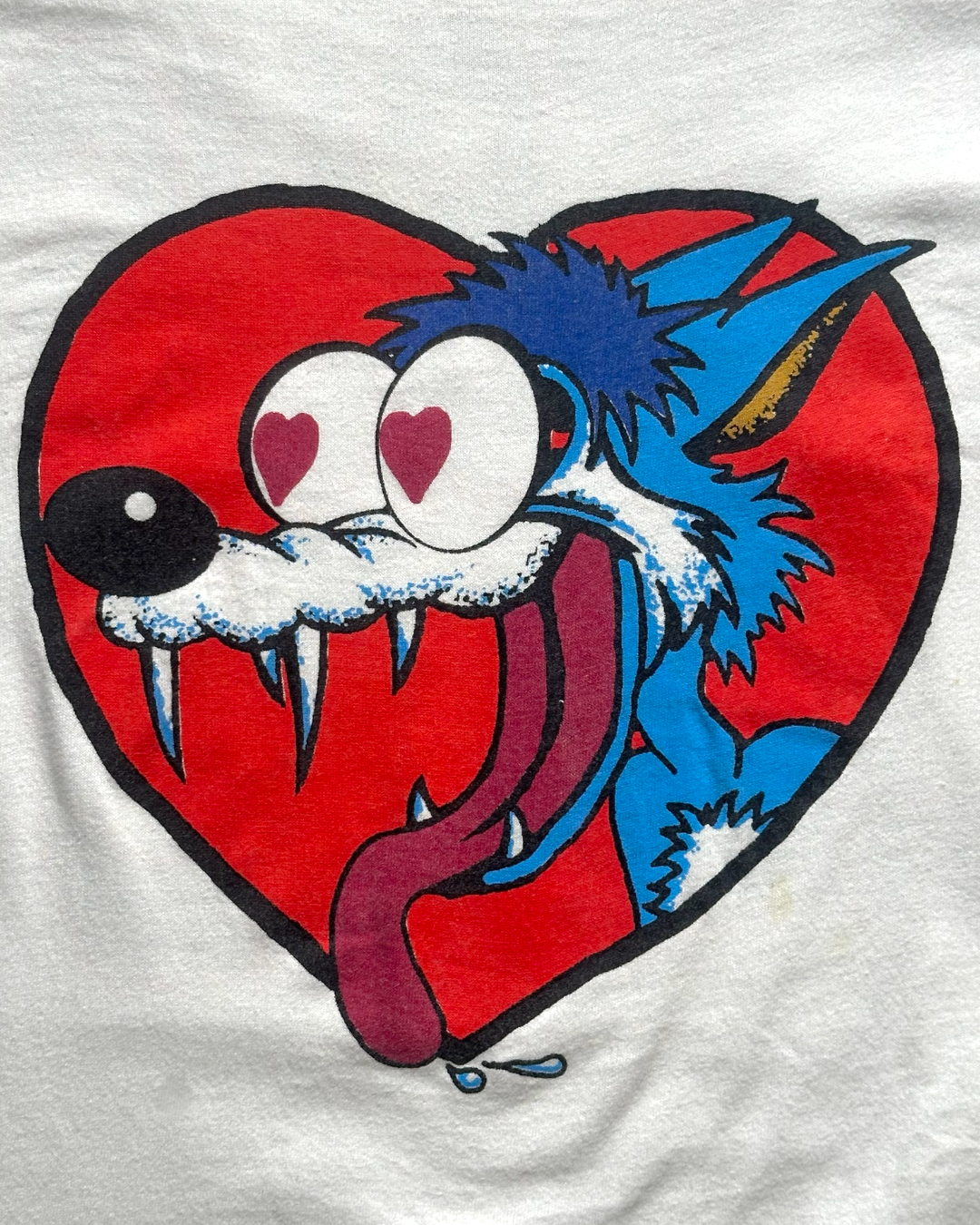 90s THE JESUS LIZARD T shirt