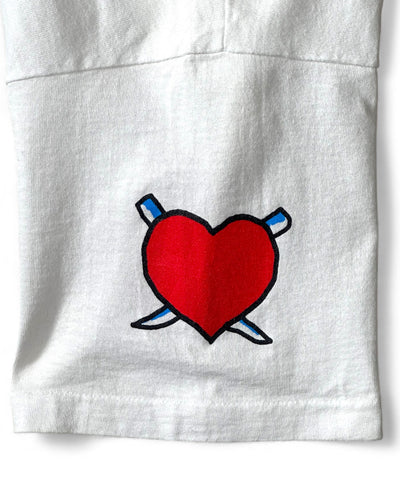 90s THE JESUS LIZARD T shirt