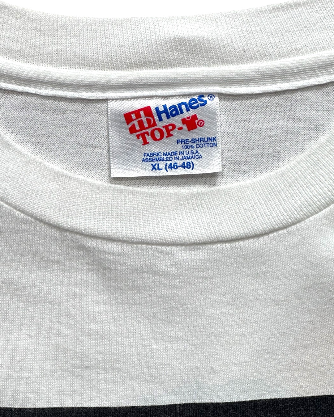 90s Lush "Split" T shirt