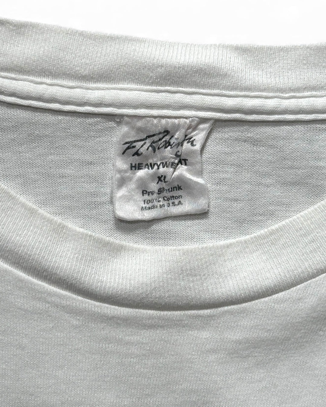 90s THE SMASHING PUMPKINS "SIAMESE DREAM" T shirt