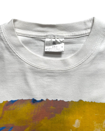 90s MANIC STREET PREACHERS "GENERATION TERRORISTS" Long Sleeve T shirt