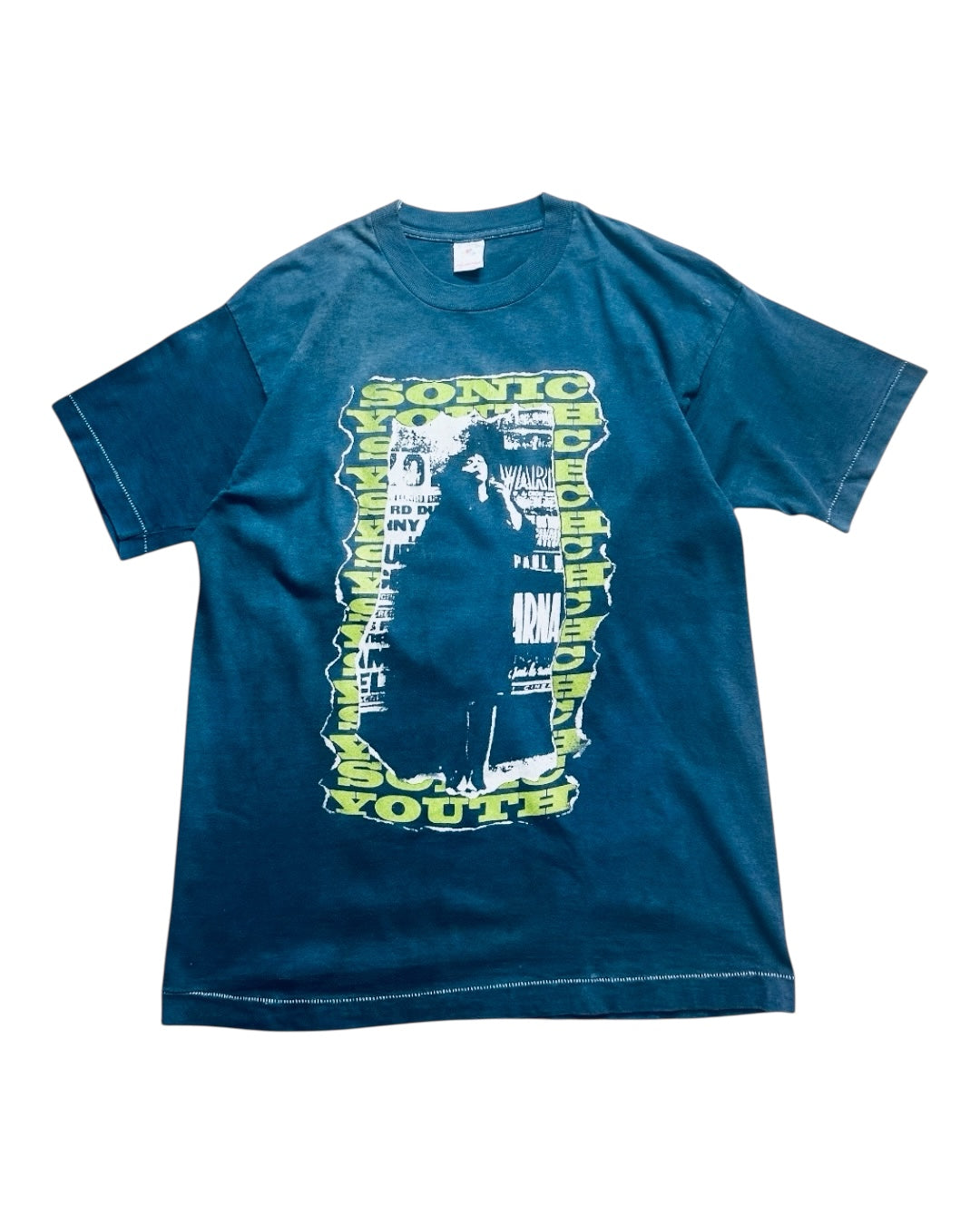 90s Sonic Youth T shirt