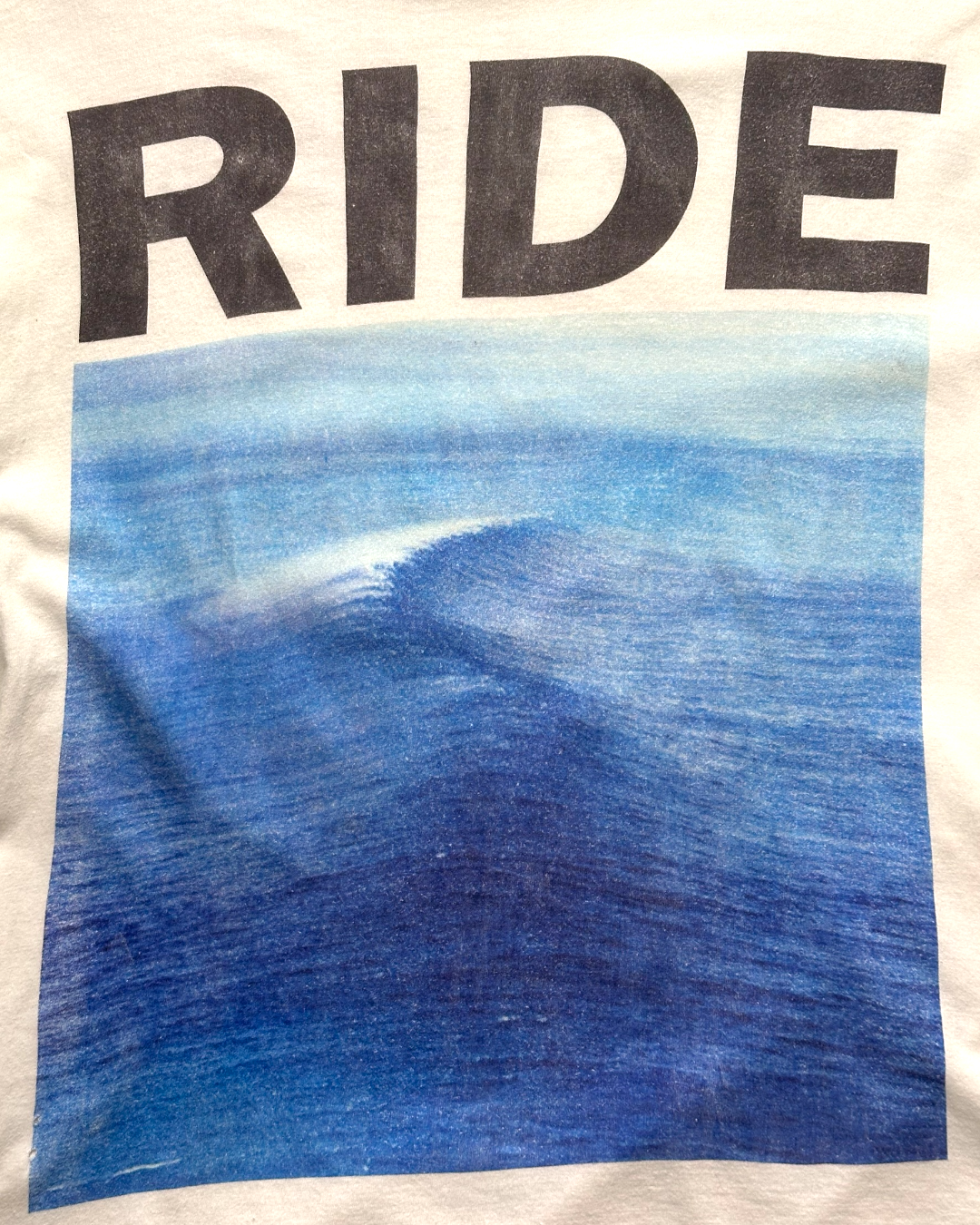 90s Ride 