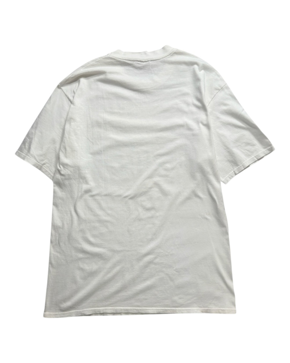 10s STUSSY × Larry Clark 