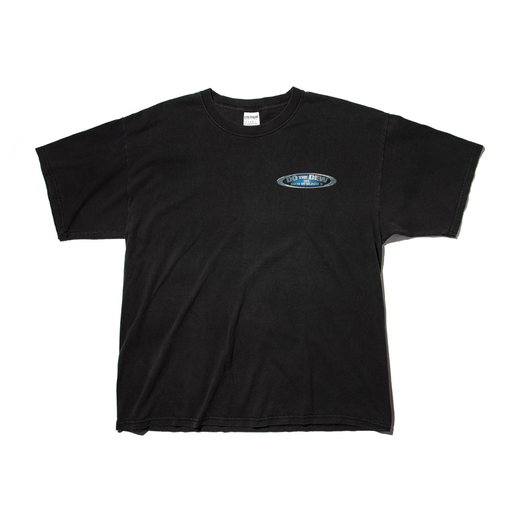 00s Men in Black Ⅱ t shirt