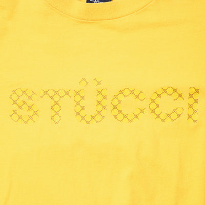 00s Stussy  t-shirt