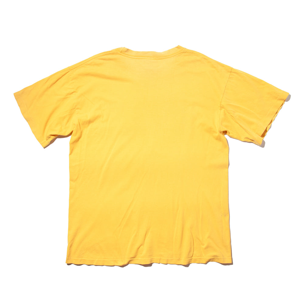 00s Stussy "N4" t shirt