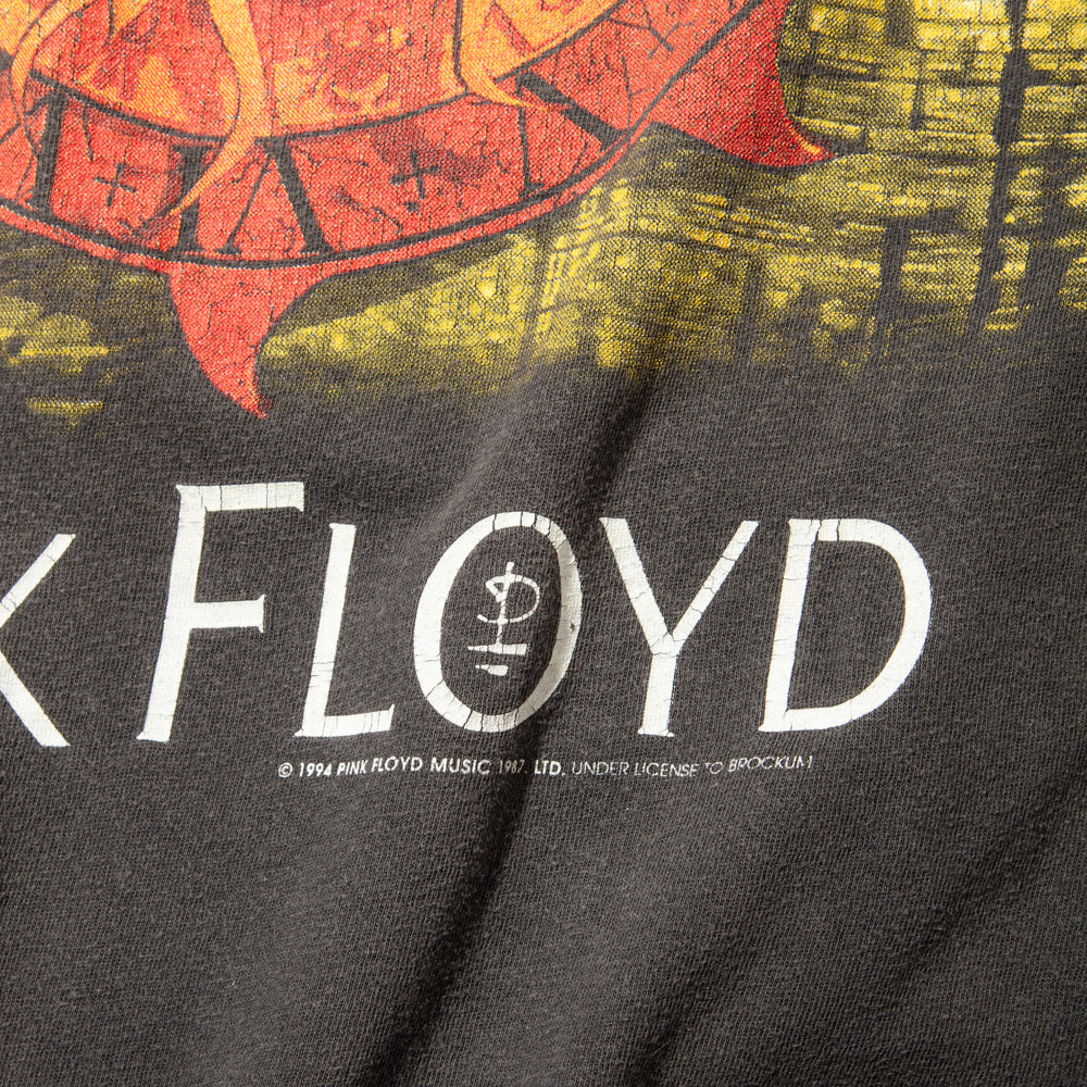 90s Pink Floyd t shirt