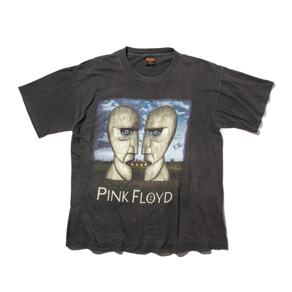 90s Pink Floyd "対/TSUI"  t shirt