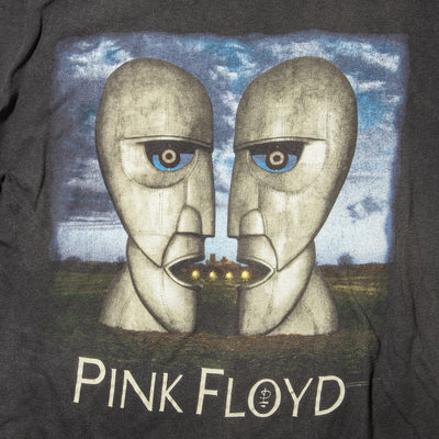 90s Pink Floyd "対/TSUI"  t shirt