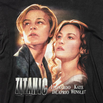 90s Titanic t-shirt