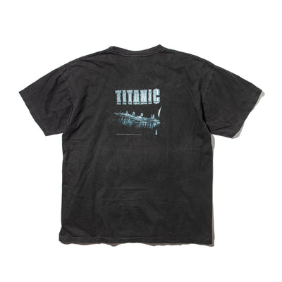 90s Titanic t-shirt