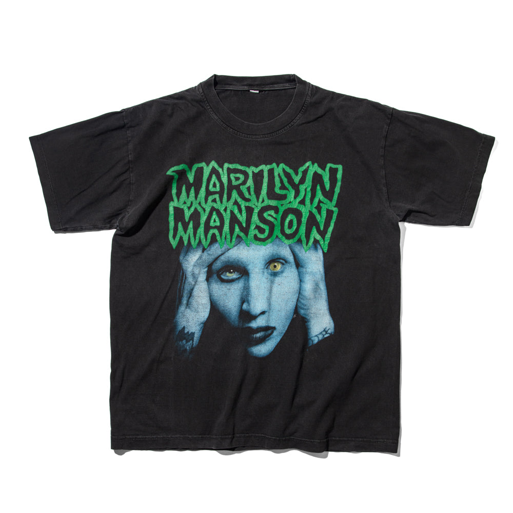 90s Marilyn Manson t shirt