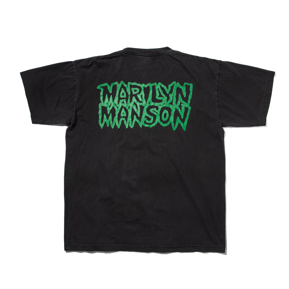 90s Marilyn Manson t shirt