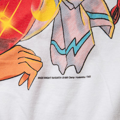 90s Magic Knight Rayearth[魔法騎士レイアース]   t shirt