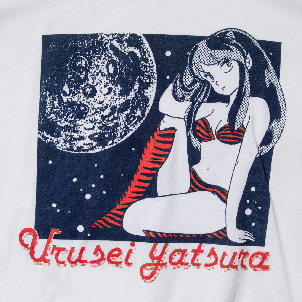 90s Urusei Yatsura[うる星やつら]  t shirt