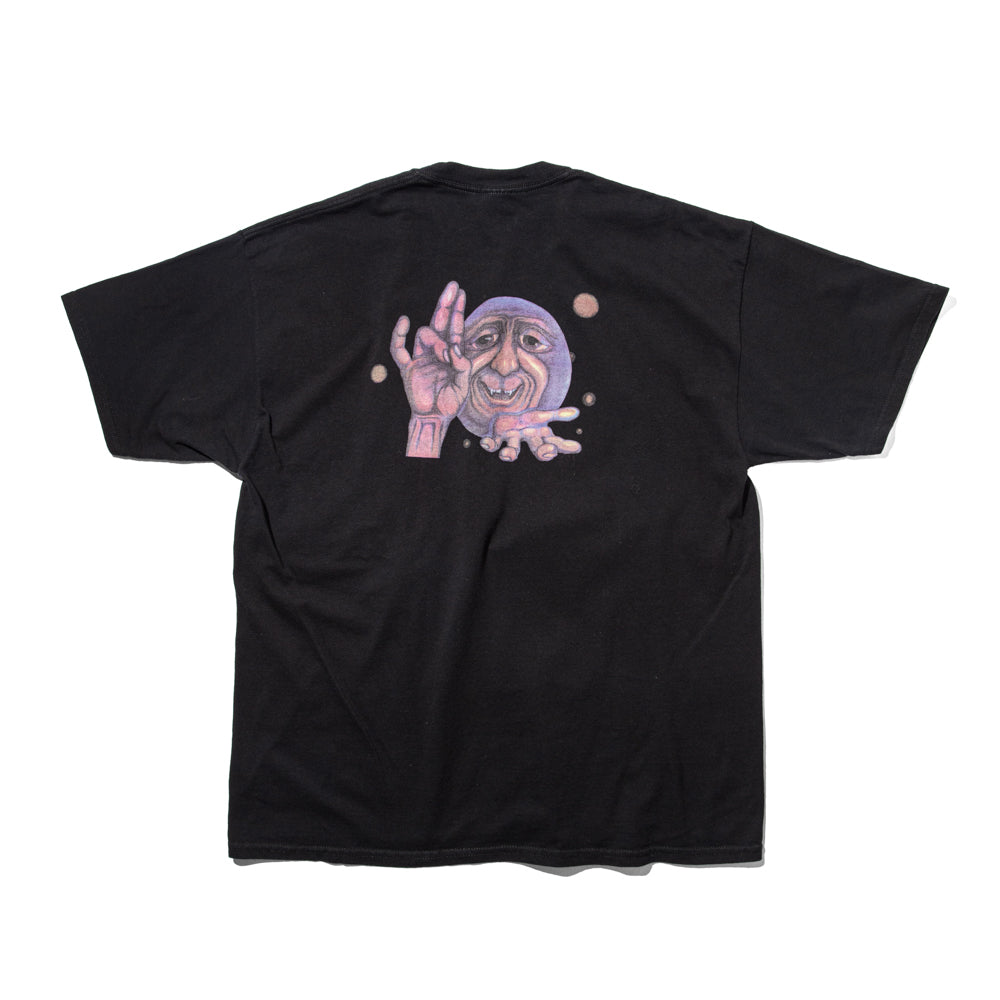 90-00s king crimson t shirt