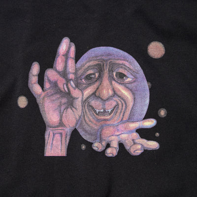 90-00s king crimson t shirt