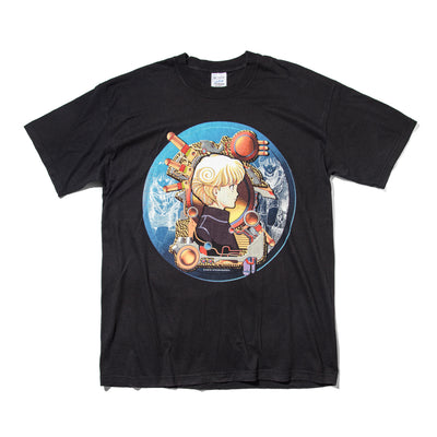 00s 電影少女[Video Girl] t shirt